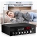 VIRE SC-02 HI-FI Bluetooth